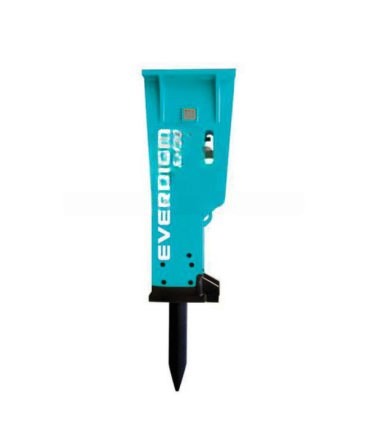 Hydraulic Breakers - EHB008