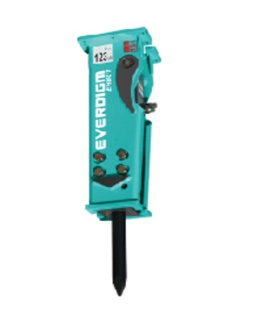 Hydraulic Breakers