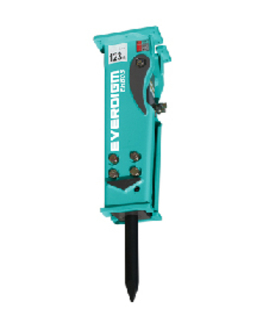 Hydraulic Breakers - EHB03