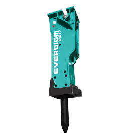 Hydraulic Breakers - EHB50