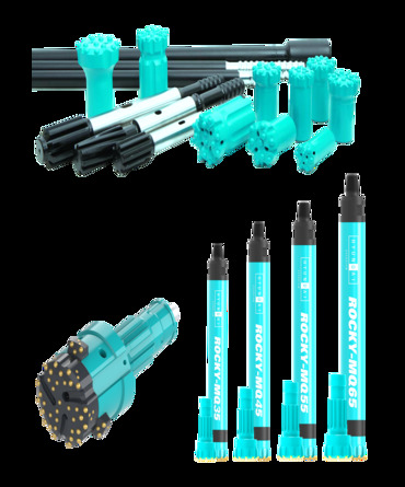 Rock Tools
