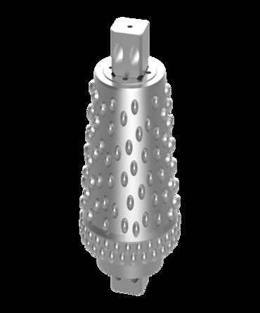 Rock Tools - RCD